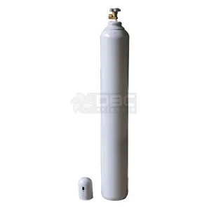 Cilindro para Nitrogênio 10m3 (50 litros)