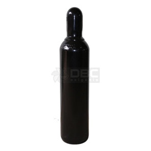 Cilindro Usado para Oxigênio Industrial 1,5m3 (10 litros)