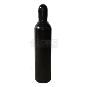 Torpedo Usado para Oxigênio Industrial 1,5m3 (10 litros)
