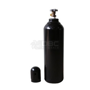 Cilindro para Oxigênio Industrial 3m3 (20 litros)