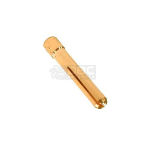 03c - Pinça 2,4 mm (3/32") Tocha TIG WP09