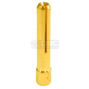 03e - Pinça 3,2mm (1/8") Tocha TIG WP09