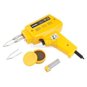 Pistola De Solda 100w Psv 0100 Vonder 220V
