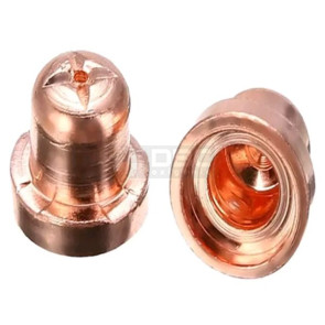 Bico de Contato Curto para Tocha Corte Plasma PT-31