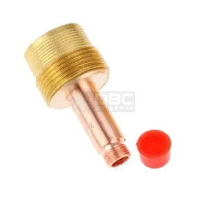 2a3 - Difusor Gás Lens Pesado 3.2mm Tocha TIG WP17 / WP26