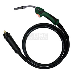 Tocha MIG MB 24KD - 3 Mts