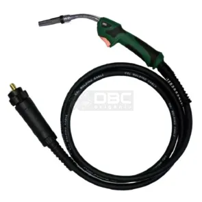 Tocha MIG MB 24KD - 5 Mts