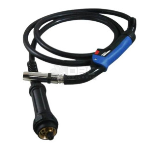 00d - Tocha MIG MB 24KD - 5mts (Azul)