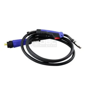 Tocha MIG MB 36KD - 3 Mts