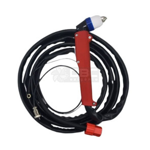 00a - Tocha Corte Plasma P-80 5 Mts