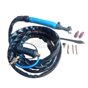 Tocha TIG WP26 com 3 mts