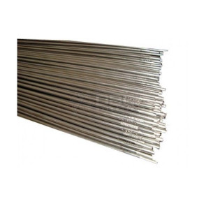 Vareta TIG ER 308L Para Inox 1.6mm (Pacote com 10 KG)