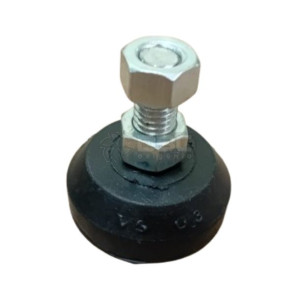 Amortecedor Vibra-Stop VS 03 3/8" (40kg)