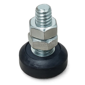 Amortecedor Vibra-Stop VS 01 1/4" (10kg)