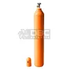 Cilindro para Hélio 10m3 (50 litros)
