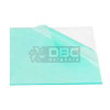 Lente protetora p/ máscaras de solda eletrônica DBC-700 92 x  114 mm (externa)