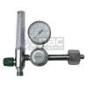 Regulador Oxigenio Medicinal C/ Fluxômetro PROTEC